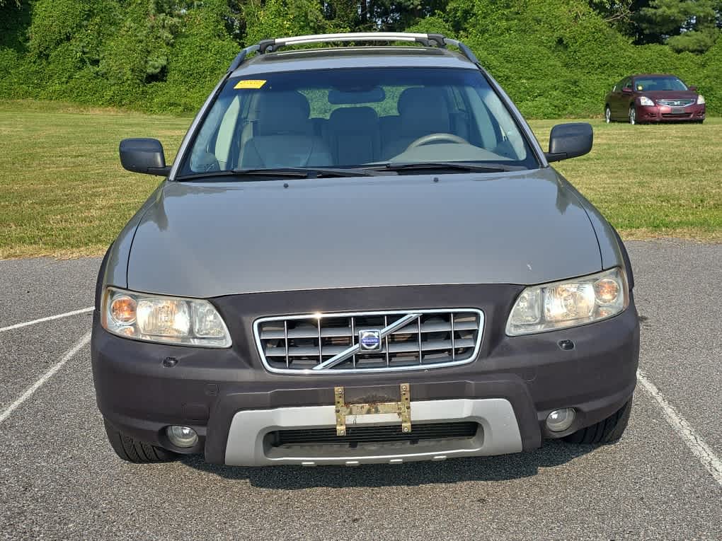 2005 Volvo XC70 2.5T photo 2