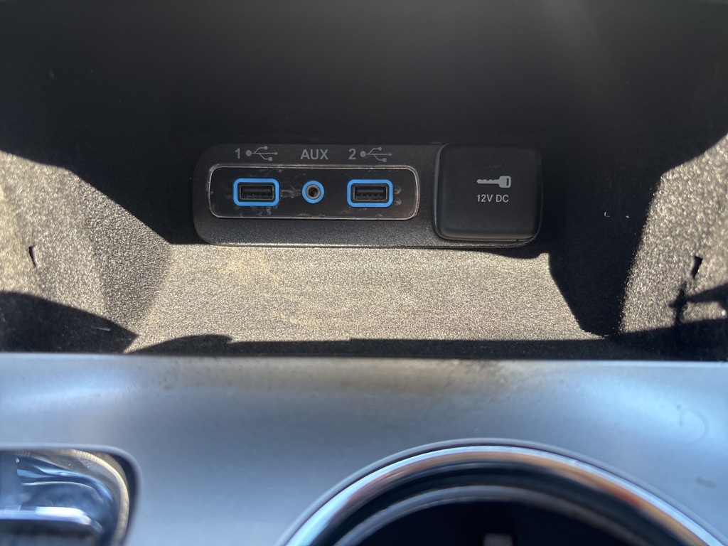 2019 Jeep Grand Cherokee Altitude photo 33