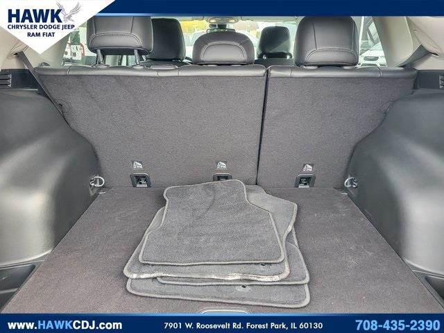 2022 JEEP COMPASS - Image 18