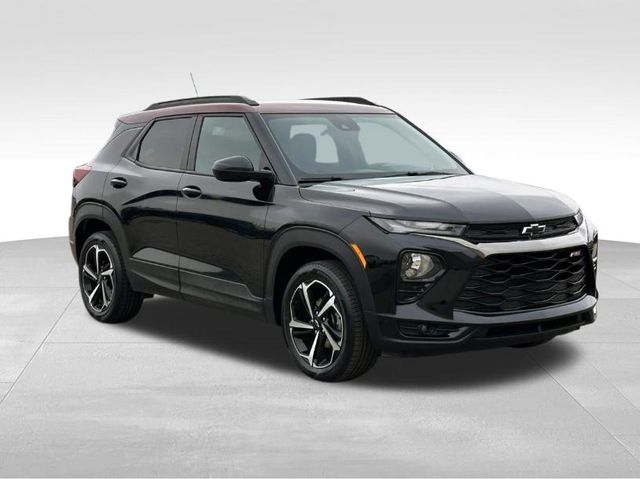 2023 Chevrolet TrailBlazer RS's photo