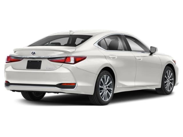 Used 2019 Lexus ES Hybrid 300h with VIN JTHB21B15K2001066 for sale in Kansas City