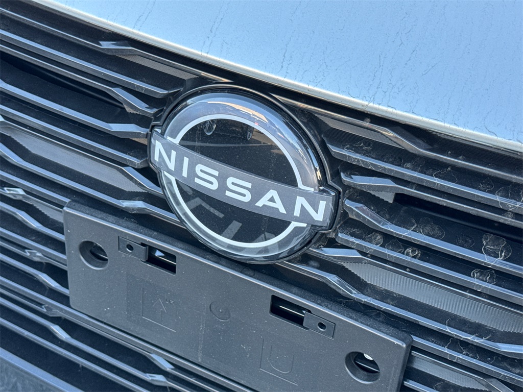 2023 Nissan Altima 2.5 SV photo 3
