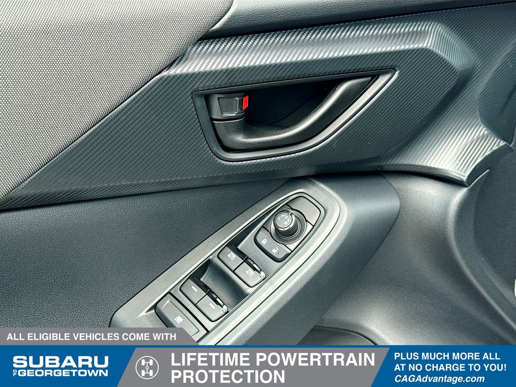 2025 Subaru Crosstrek Premium photo 20