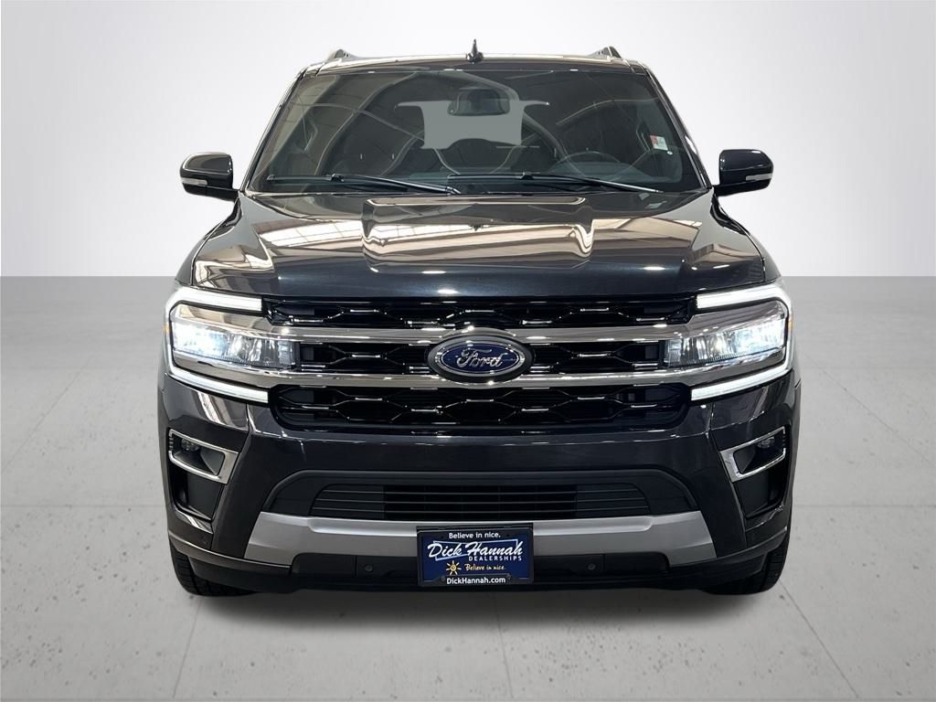 2024 Ford Expedition MAX Limited photo 3