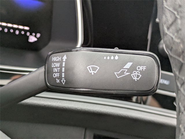 2024 Volkswagen Jetta 1.5T Sport photo 22