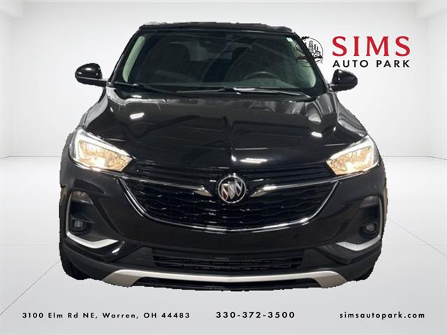 2023 Buick Encore GX Preferred's photo