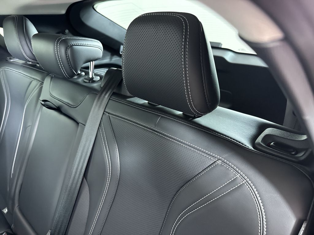 2021 Ford Mustang Mach-E Premium photo 18