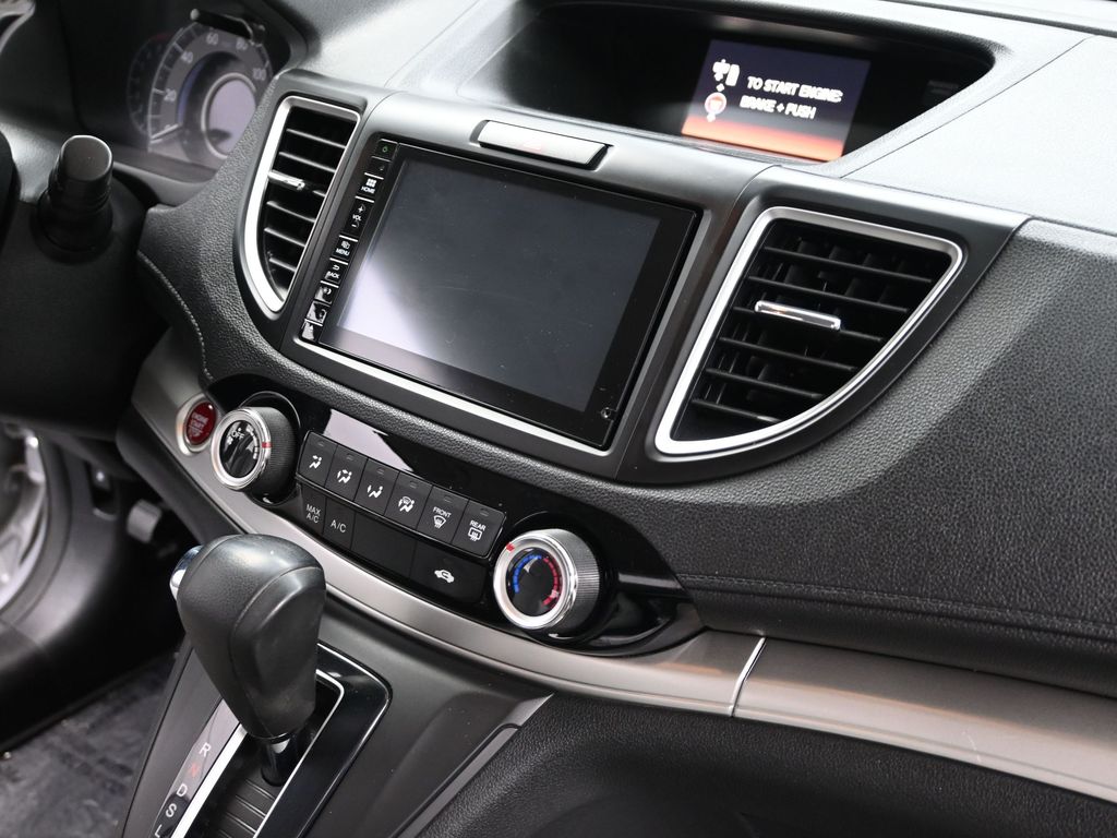 2016 Honda CR-V EX photo 13