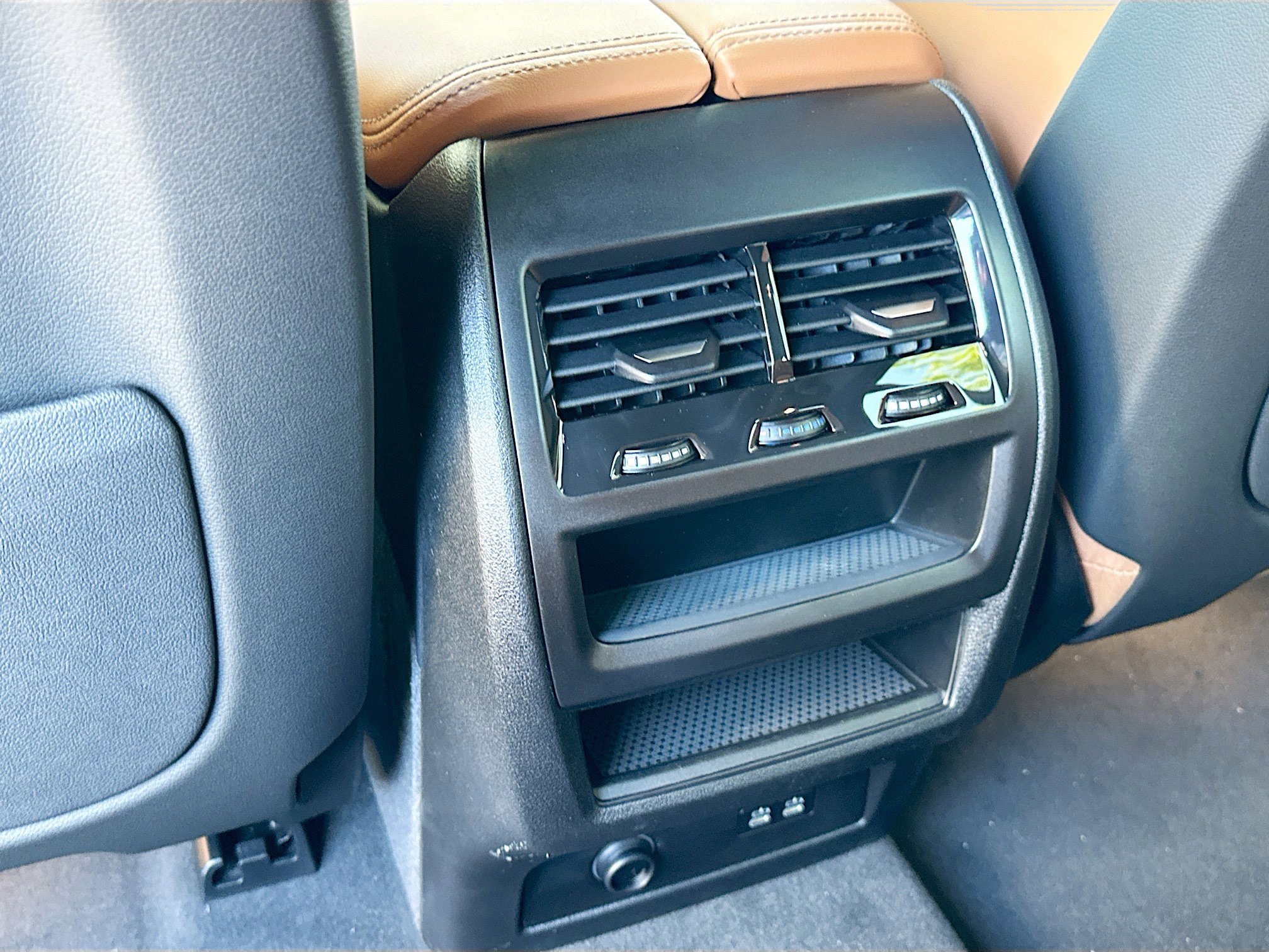 2026 Bmw X5 sDrive40i photo 21