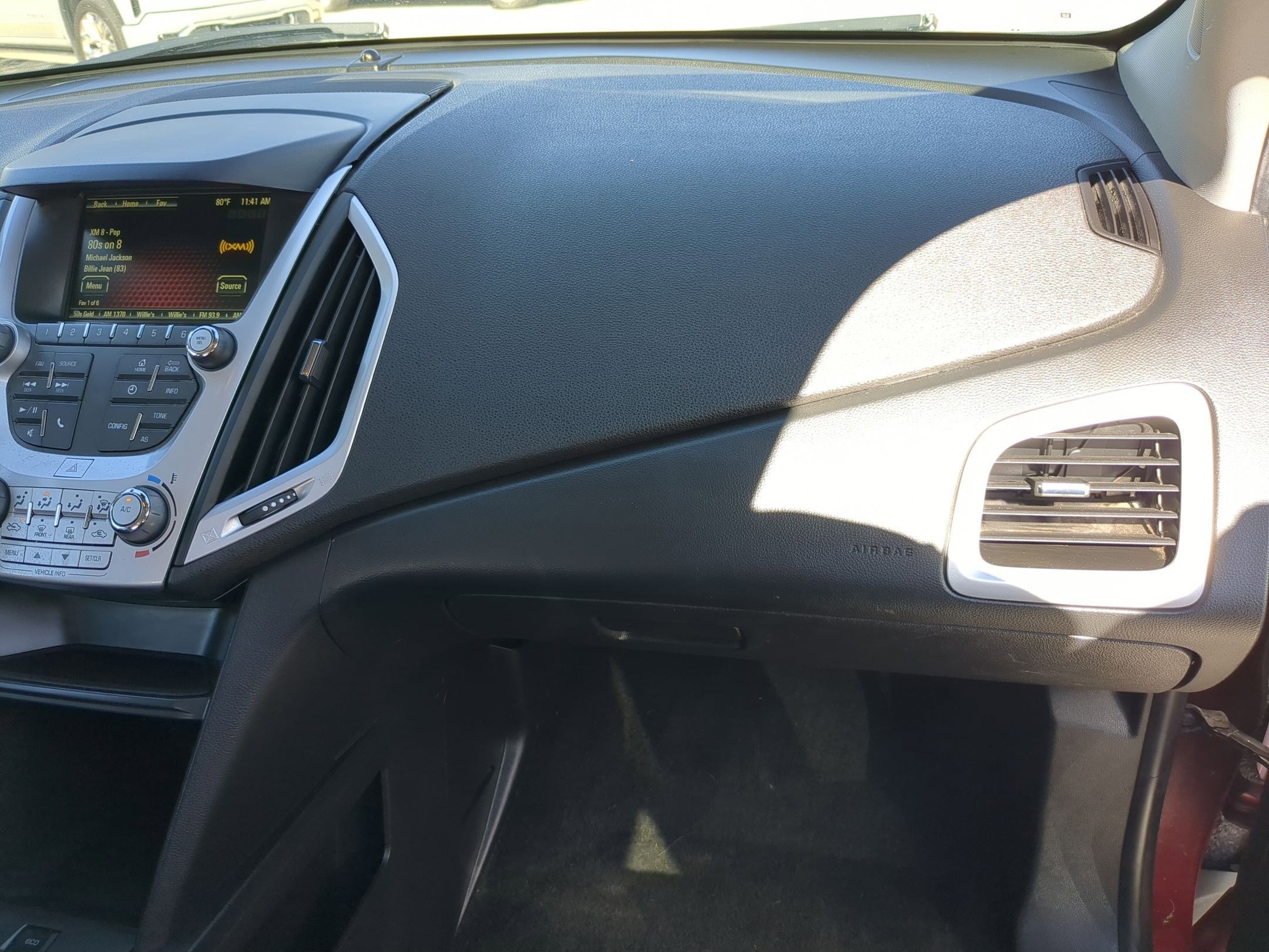 2017 Gmc Terrain SLE photo 18