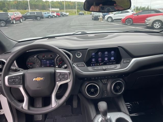 2021 Chevrolet Blazer 2LT photo 12
