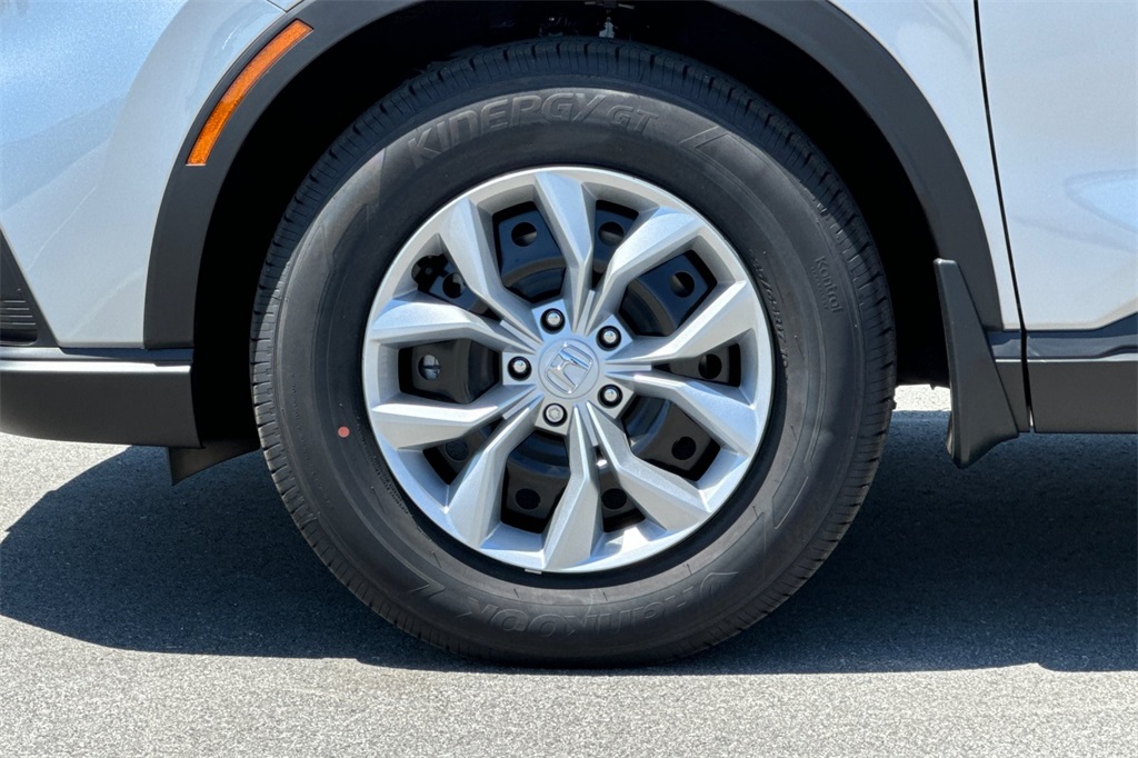 2026 Honda CR-V LX photo 28
