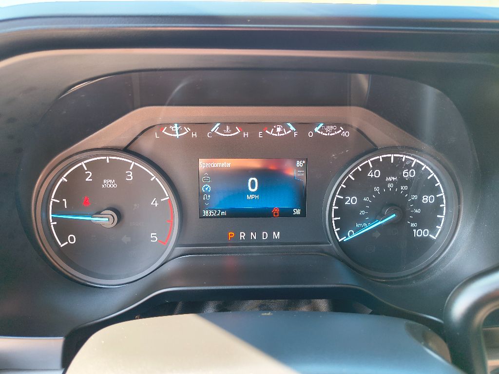 2024 Ford F-450 XL photo 21