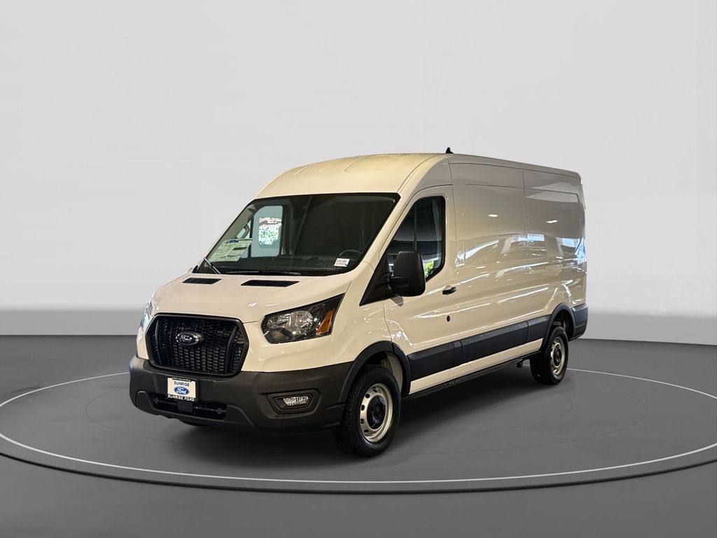 2025 Ford Transit Van Base's photo