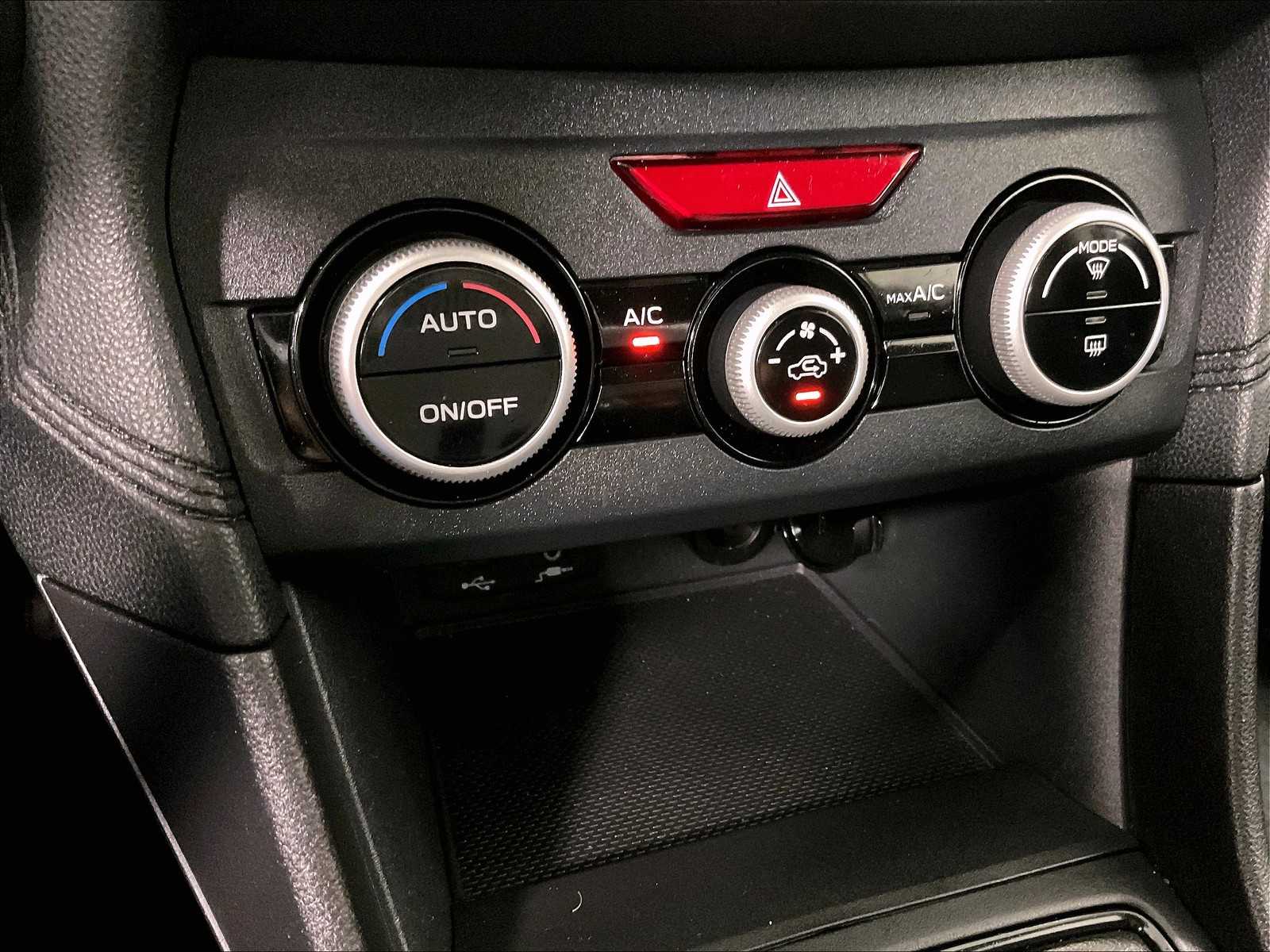 2023 Subaru Crosstrek Base photo 25