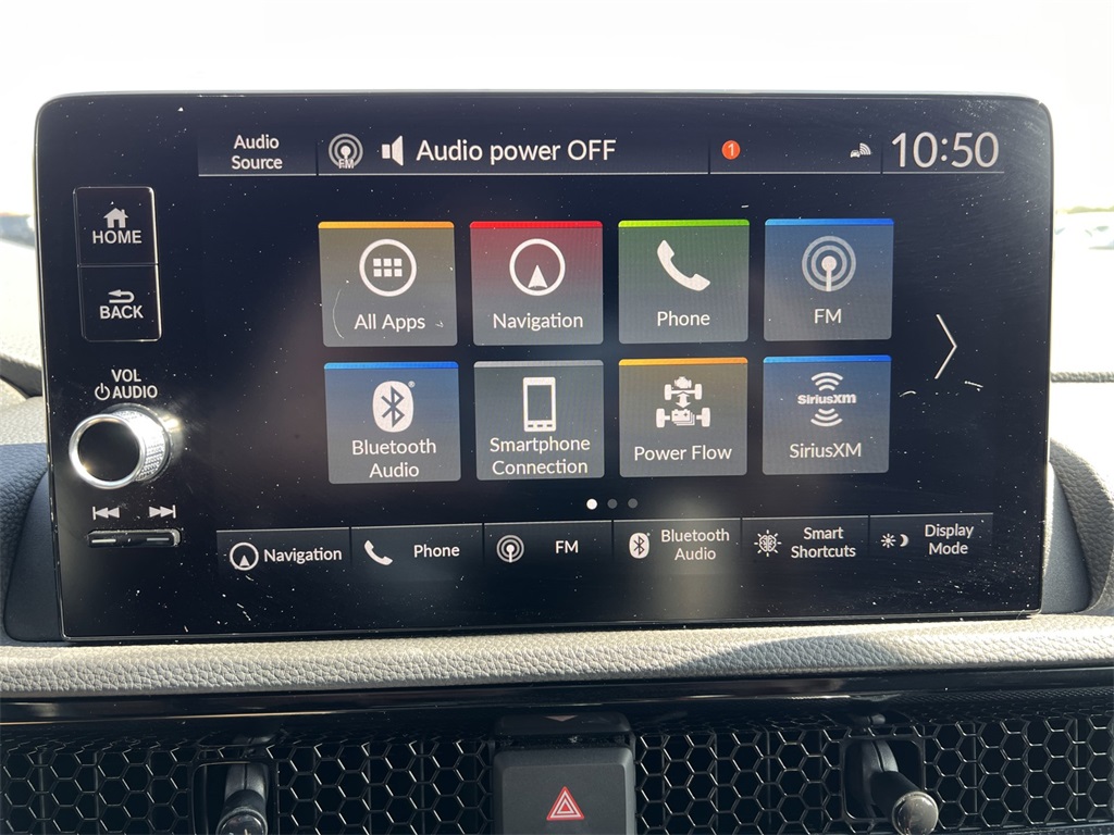 2024 Honda CR-V Hybrid Sport Touring photo 33