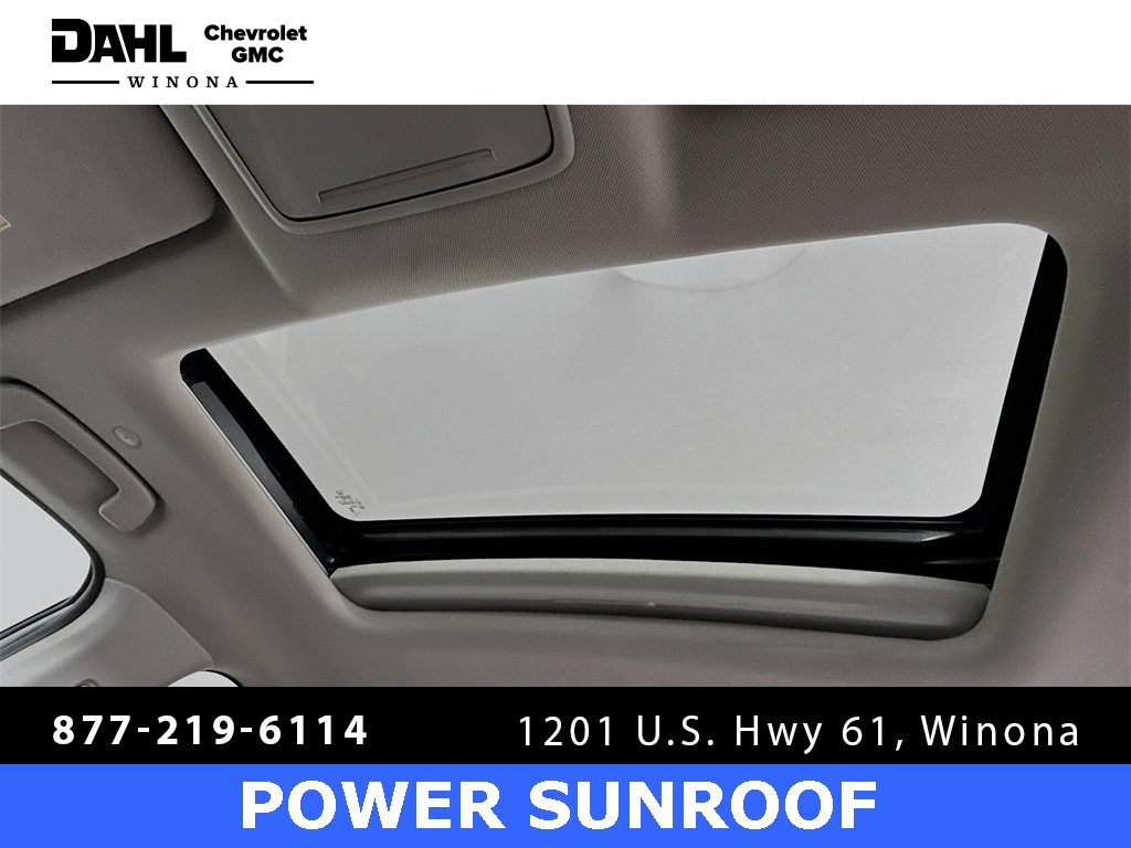 Used 2023 Honda CR-V EX with VIN 5J6RS4H44PL006046 for sale in Winona, Minnesota