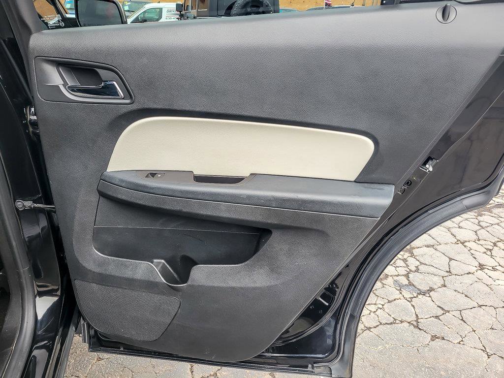 2016 CHEVROLET EQUINOX - Image 28