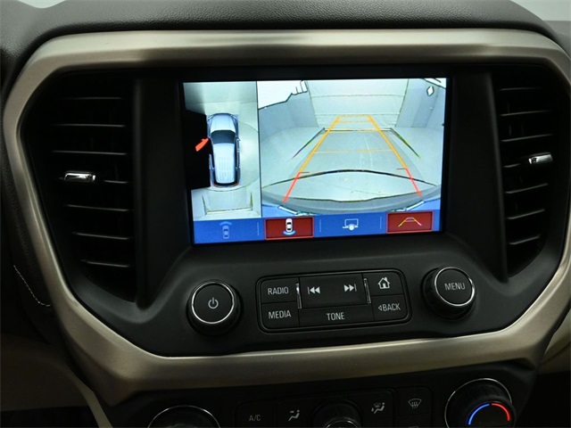 2019 Gmc Acadia Denali photo 19