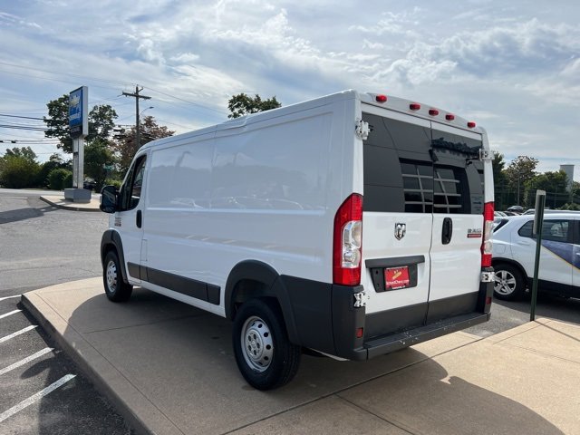 2017 Ram ProMaster 1500 photo 5