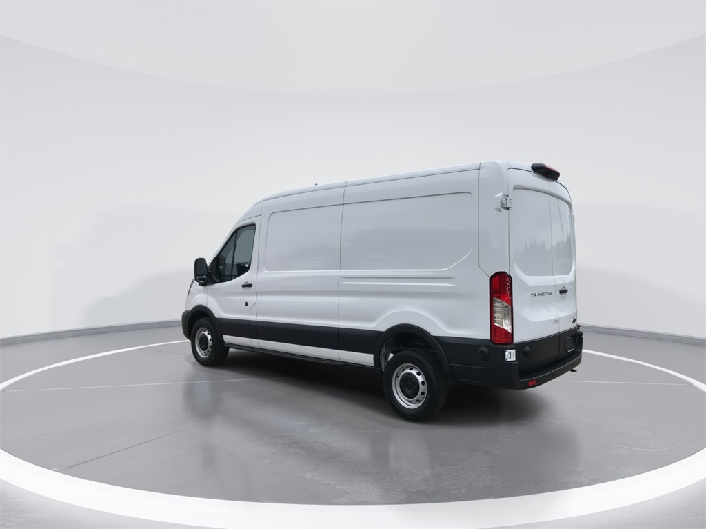 2024 Ford Transit Cargo Van photo 6