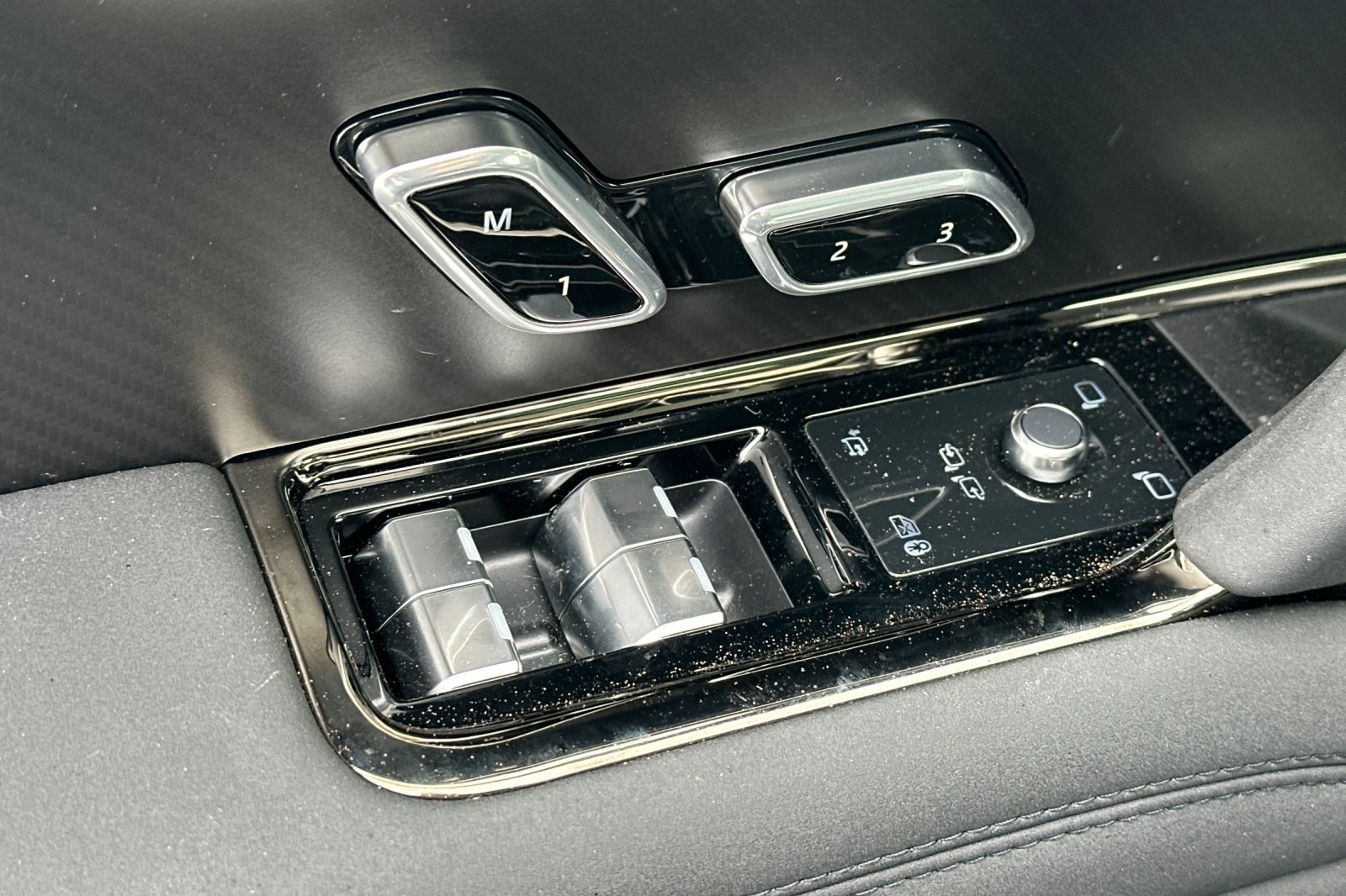 2025 Land Rover Range Rover Sport photo 10