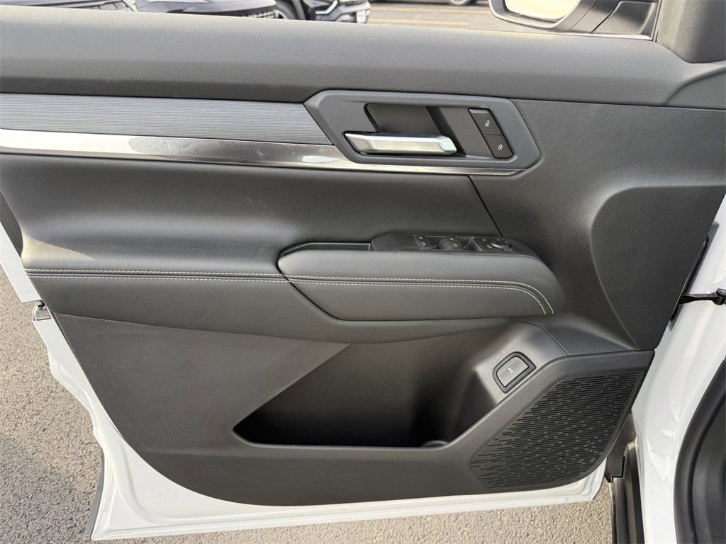 2026 GMC TERRAIN - Image 14