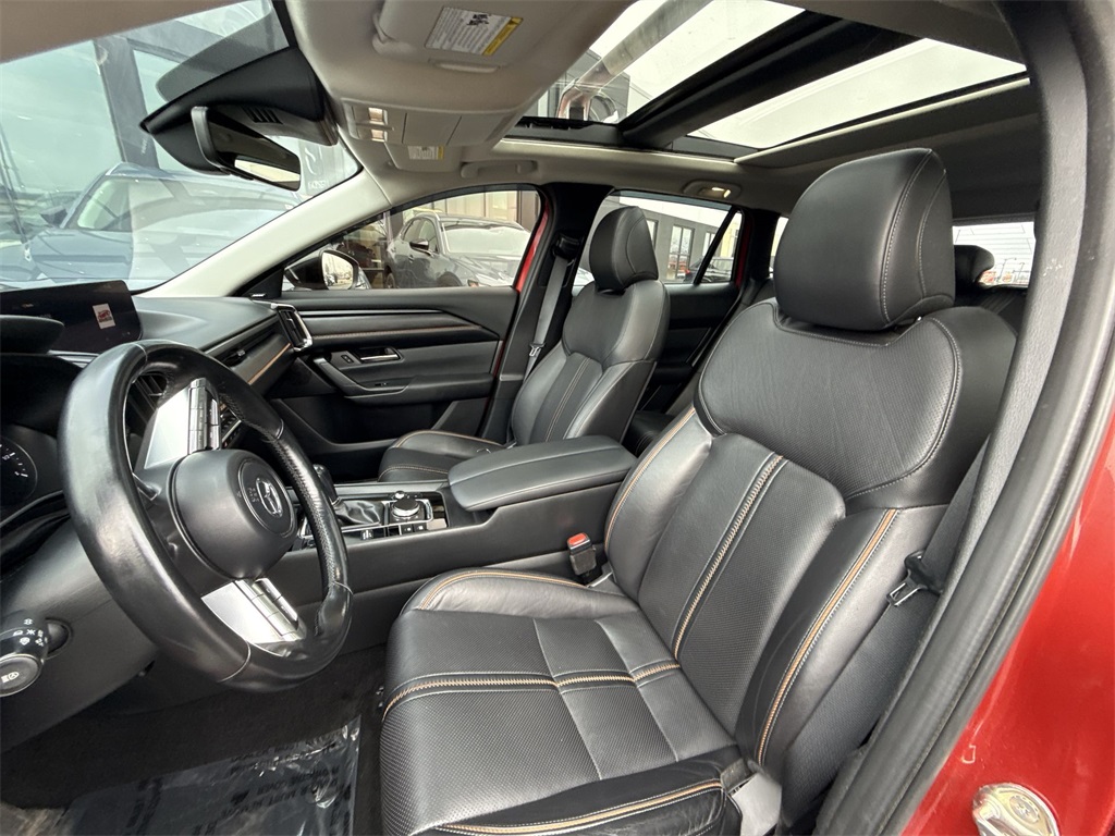 2023 MAZDA CX-50 - Image 10