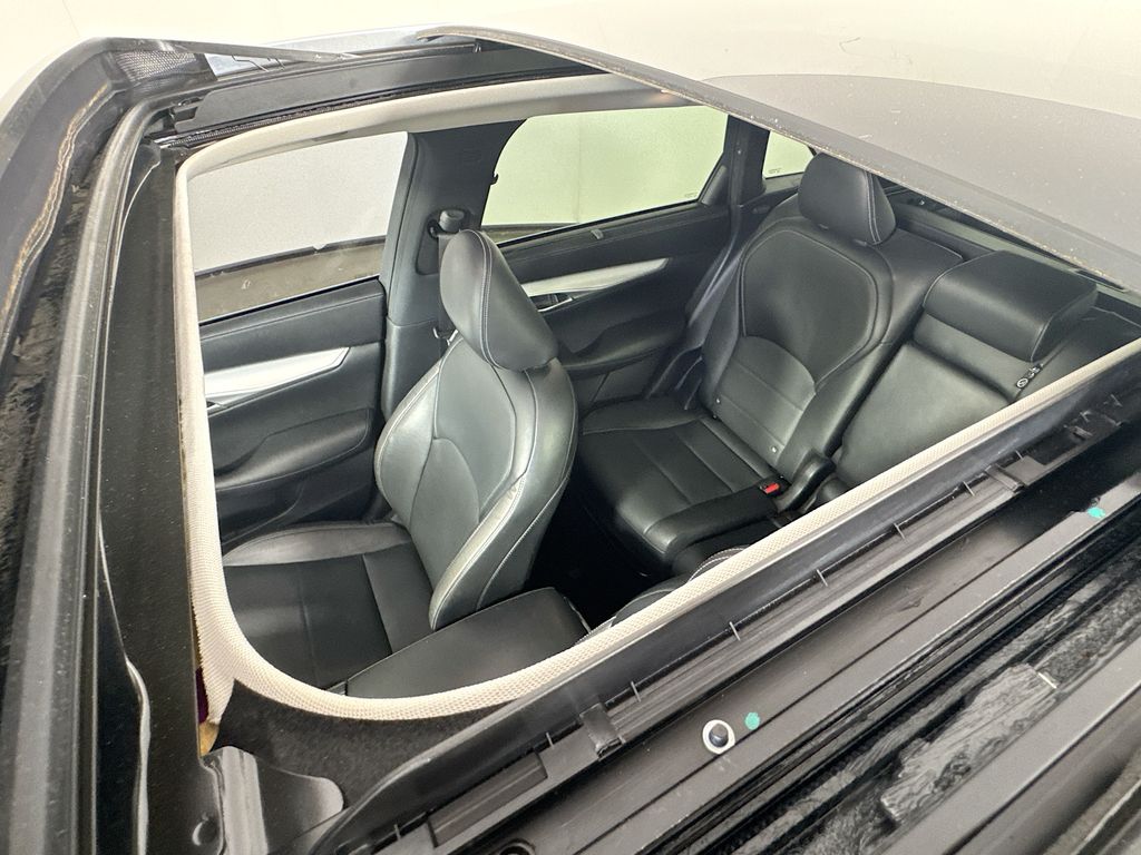 2020 Infiniti QX50 Sensory photo 20