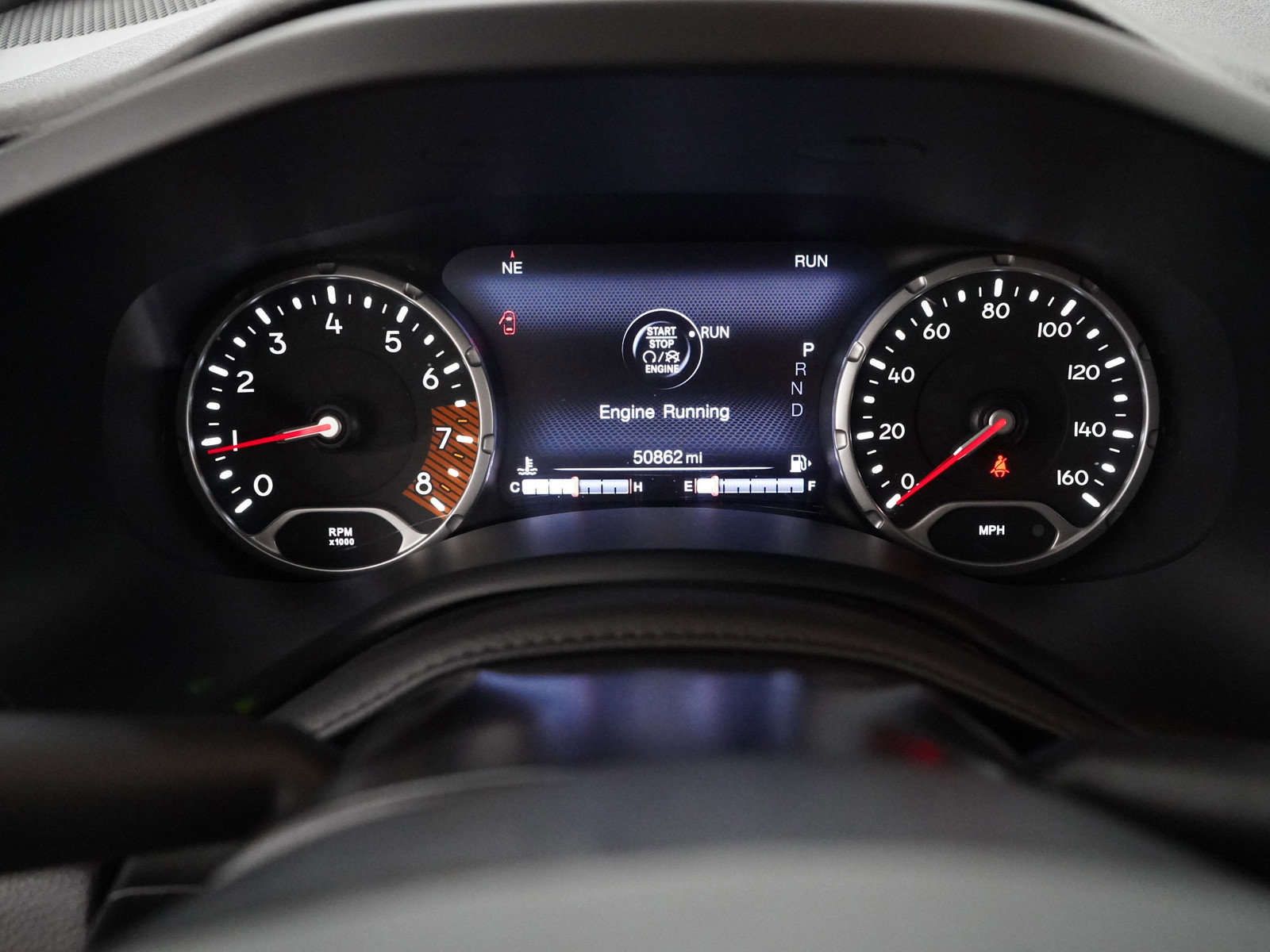 2021 Jeep Renegade Latitude photo 21