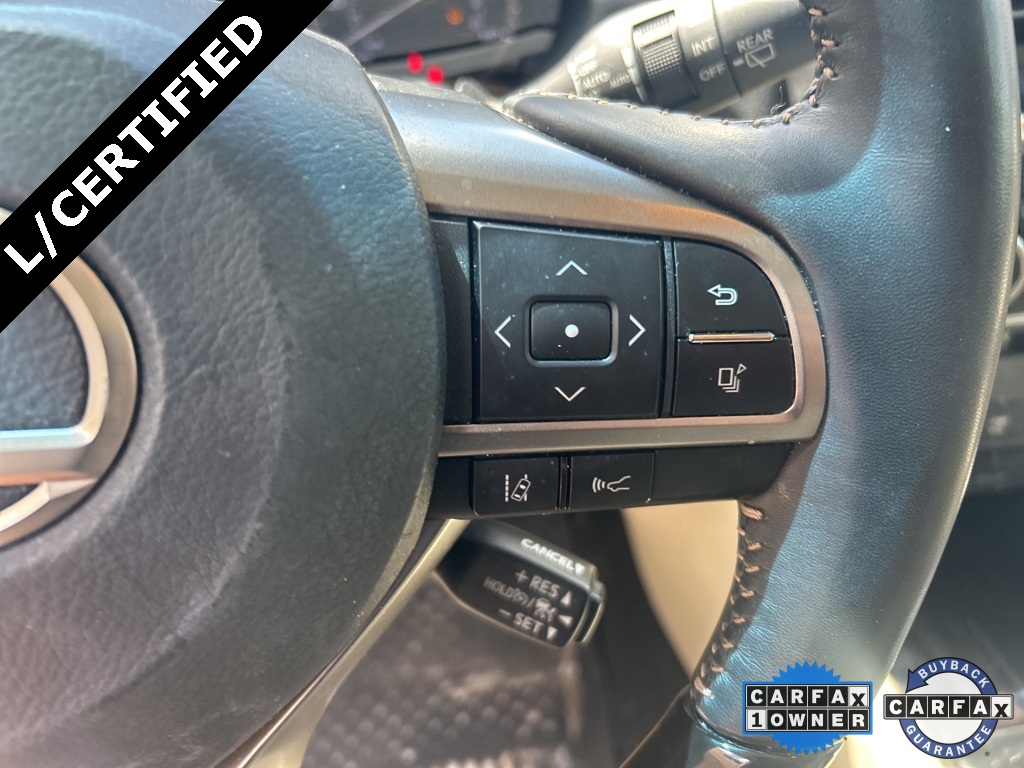 2023 Lexus GX 460 photo 19