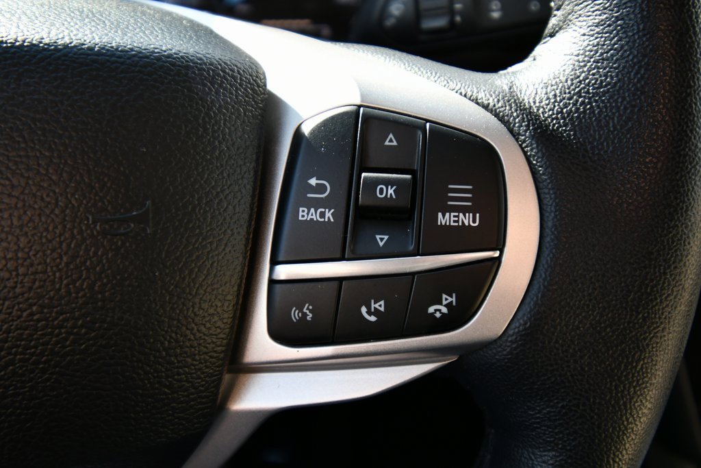 2023 Ford Explorer Limited photo 22