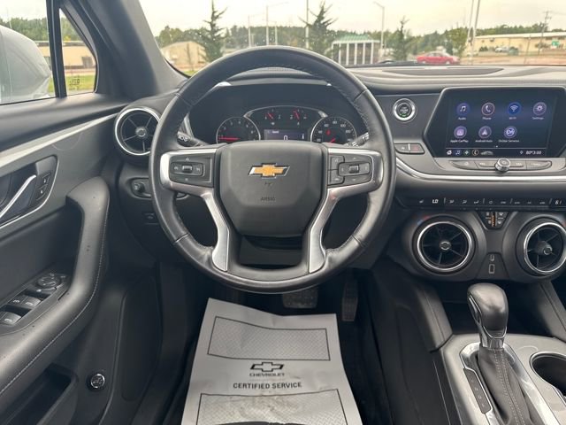 2020 Chevrolet Blazer 2LT photo 22