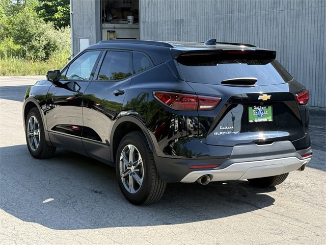 2023 Chevrolet Blazer 3LT photo 7