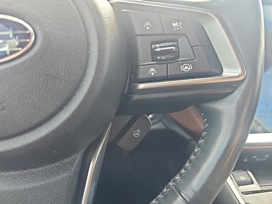 2021 Subaru Outback Touring photo 24