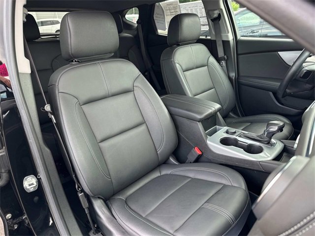 2023 Chevrolet Blazer 3LT photo 45