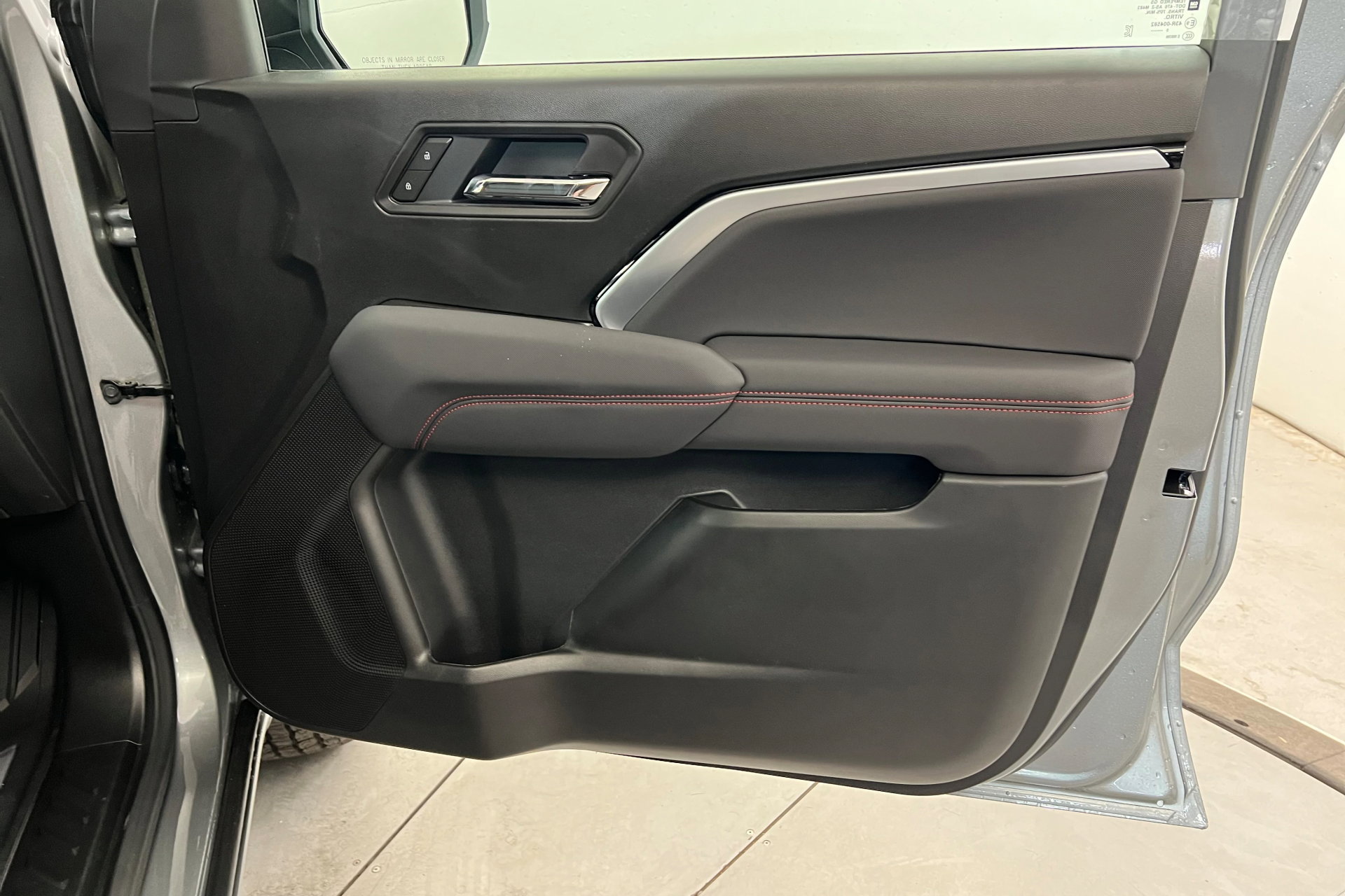2026 Chevrolet Colorado Z71 photo 22