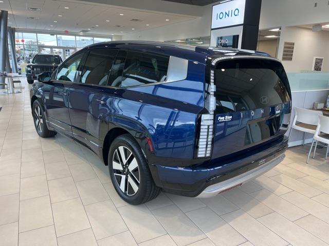 2026 Hyundai Ioniq SEL photo 3