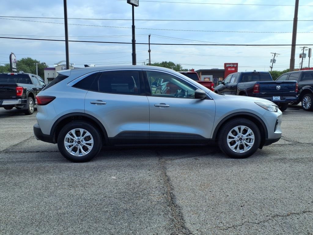 2023 Ford Escape Active photo 18