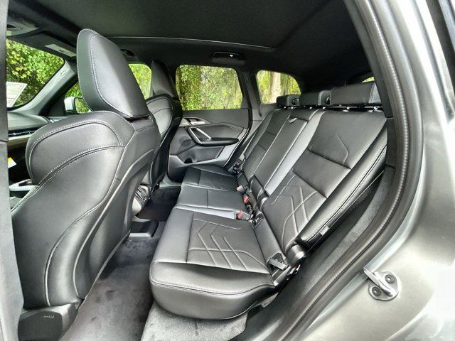 2026 Bmw X1 XDrive28i photo 22