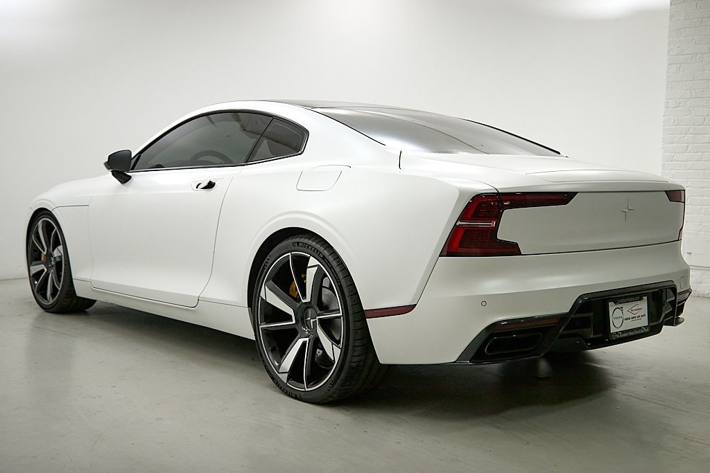 2021 POLESTAR PS1 - Image 11