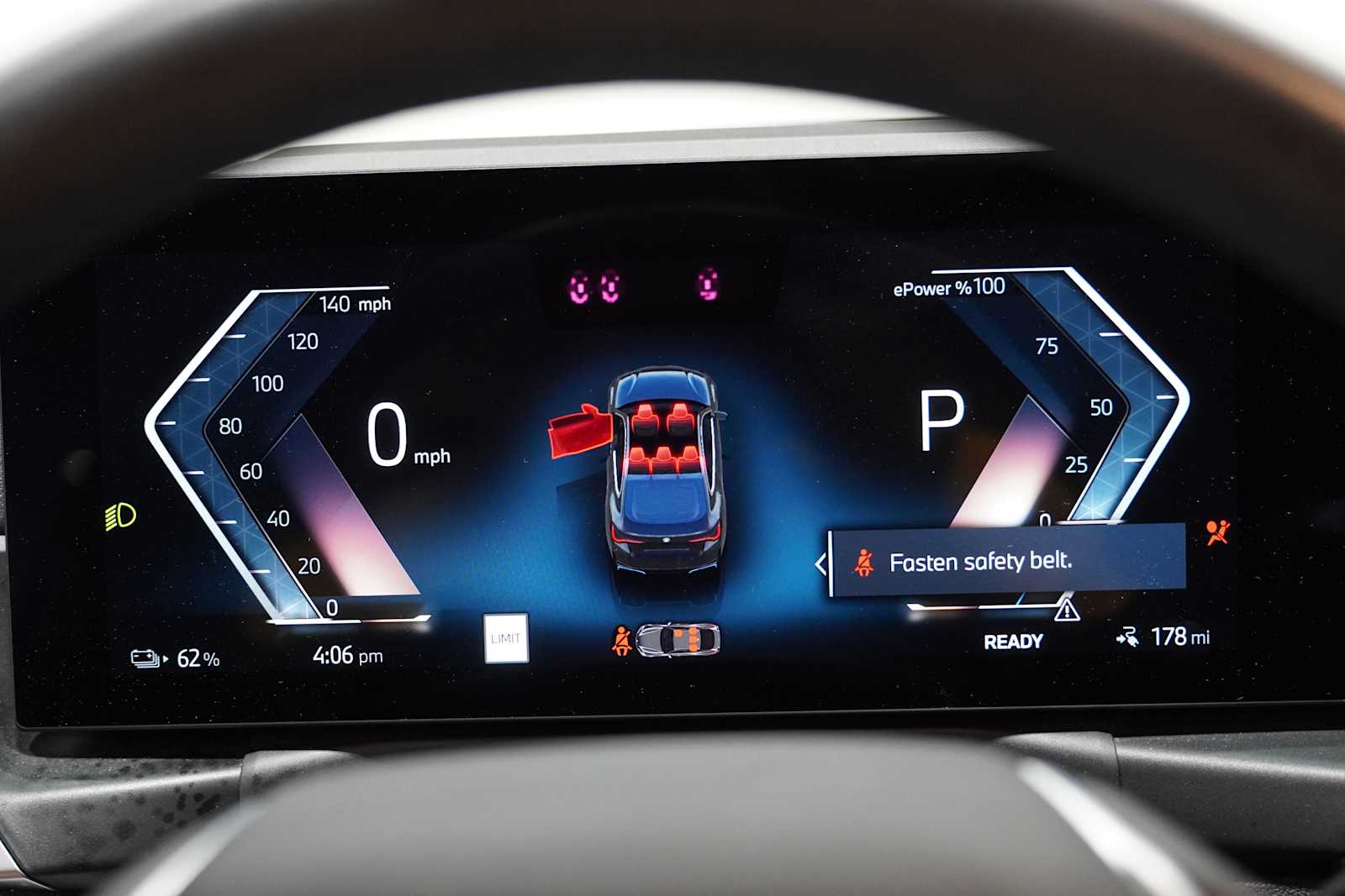 2023 Bmw i4 eDrive40 photo 16