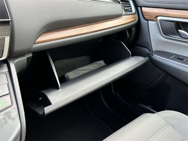 2022 Honda CR-V EX photo 26