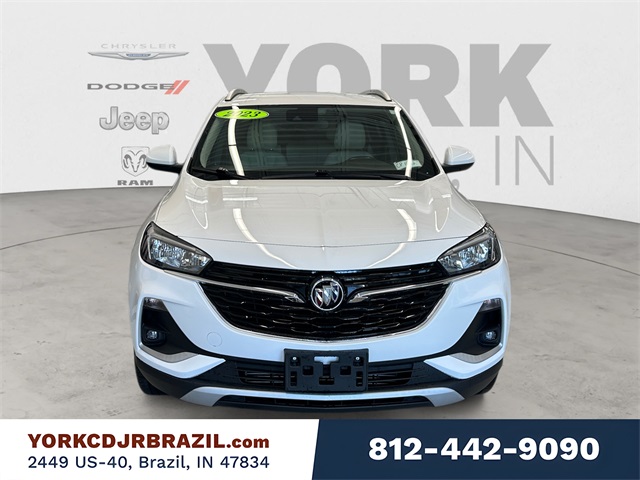 2023 Buick Encore GX Select photo 10