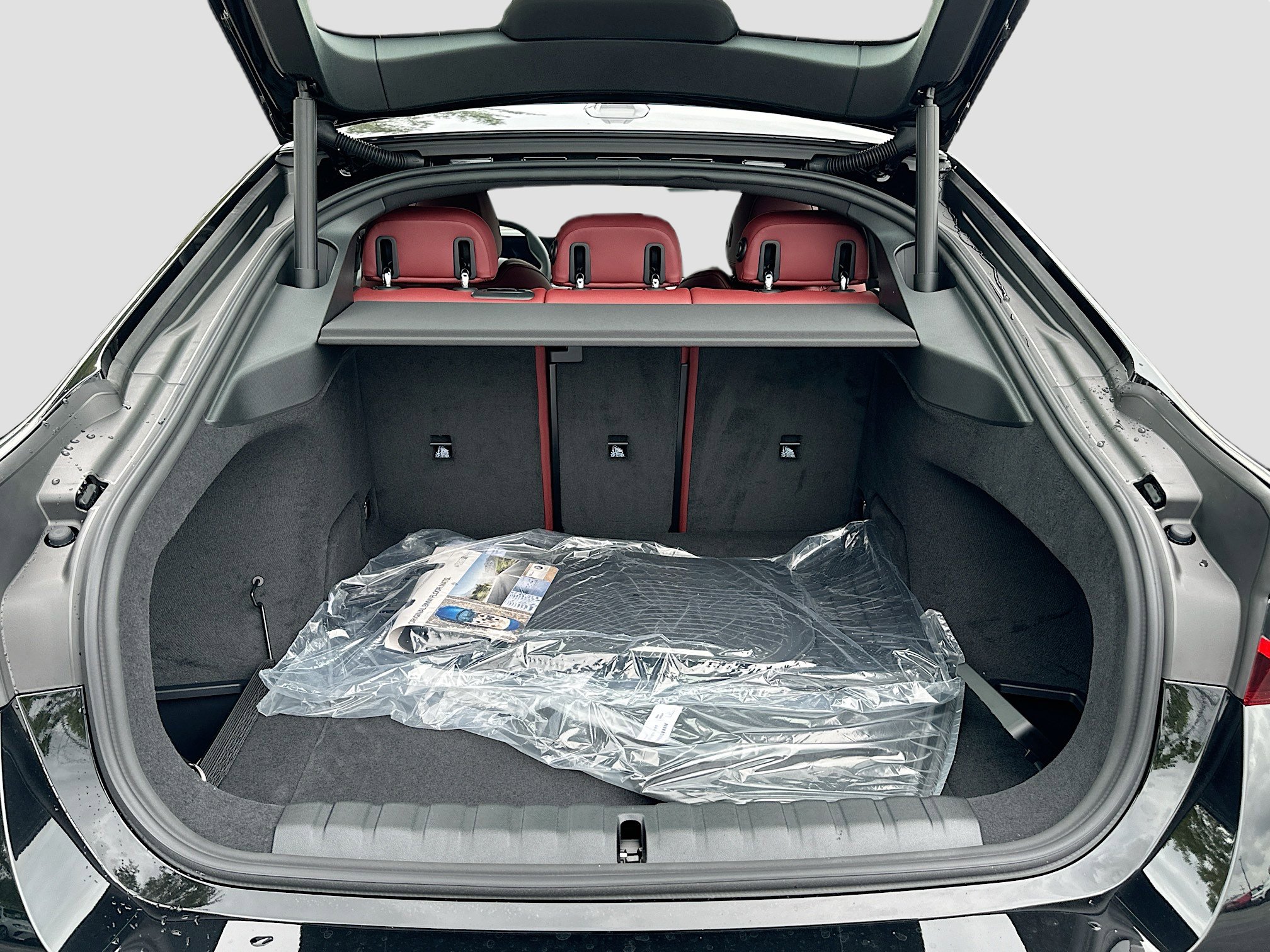 2025 Bmw i4 eDrive40 photo 19