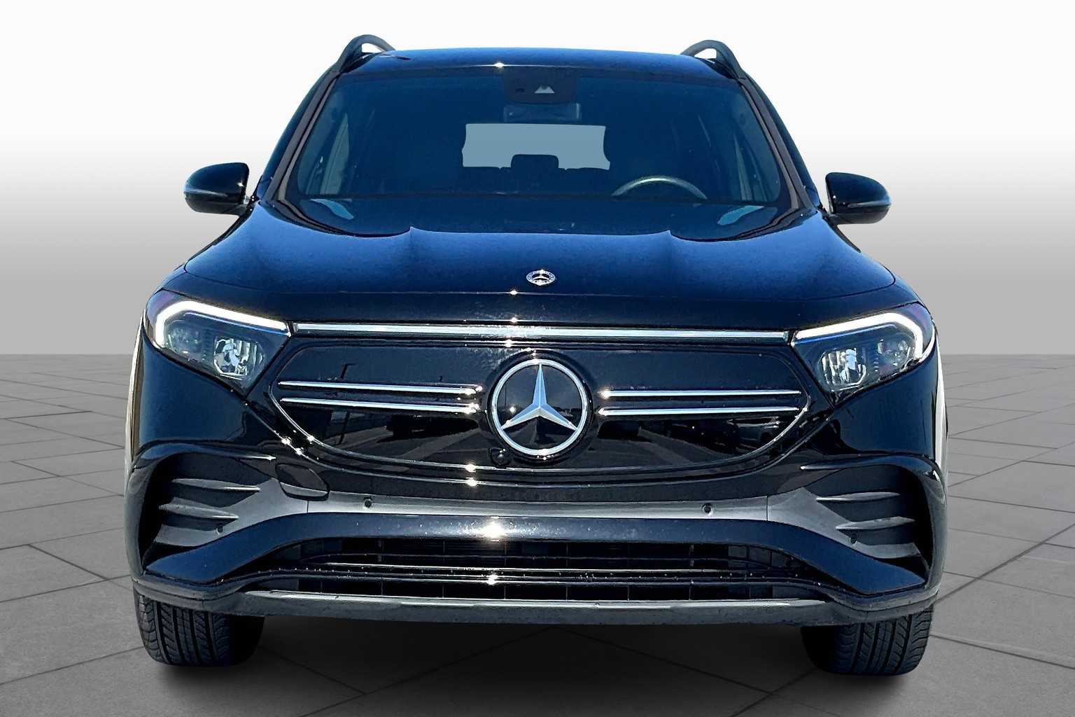 Certified 2023 Mercedes-Benz EQB Base with VIN W1N9M0KB6PN025341 for sale in Anaheim, CA