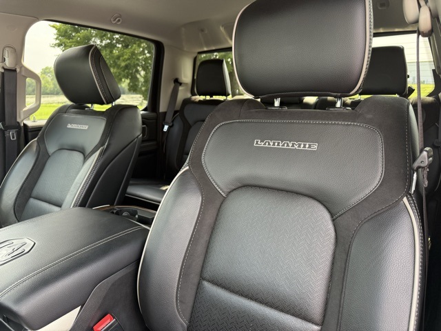 2022 Ram 1500 Laramie photo 22