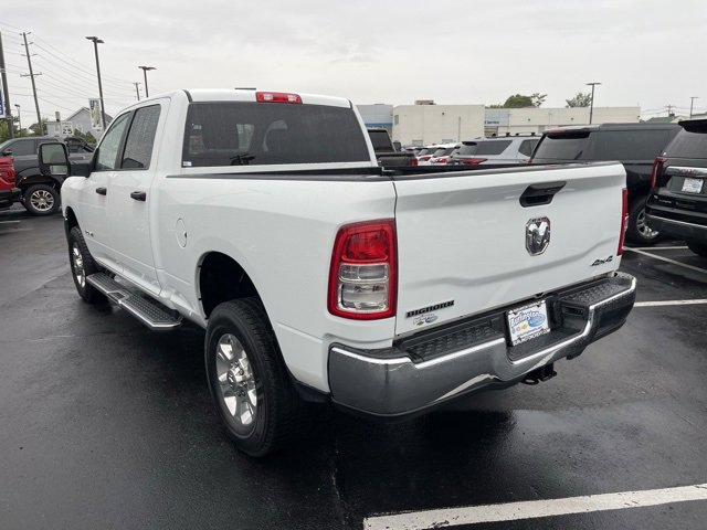 2024 Ram 2500 Big Horn photo 5