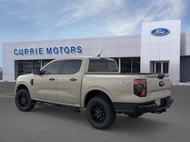 2025 FORD RANGER - Image 26