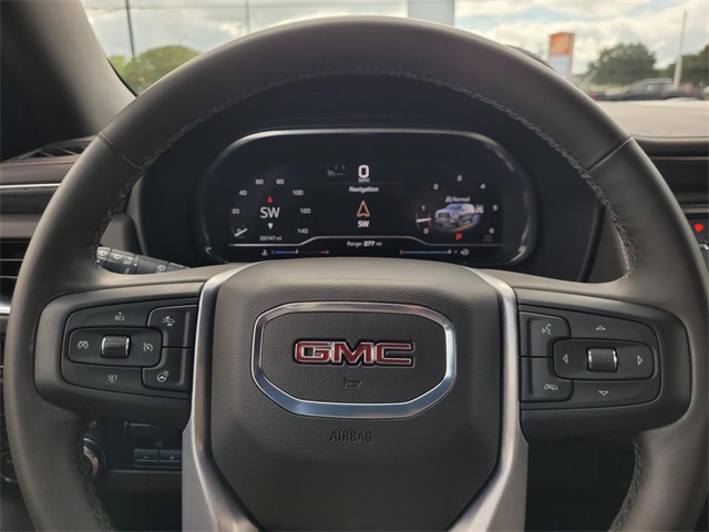 2024 Gmc Yukon XL SLT photo 11